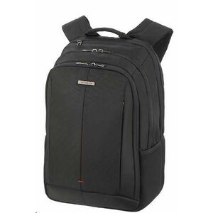 Samsonite Guardit 2.0 Laptop Backpack M 15, 6" Black vyobraziť