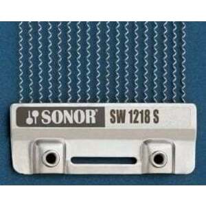 Sonor SW 1218 S 12" 18 Strunník pre snare bubon vyobraziť