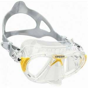 Cressi Nano Potápačská maska vyobraziť