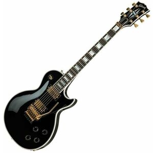 Gibson LP Axcess Custom Gloss Ebony vyobraziť