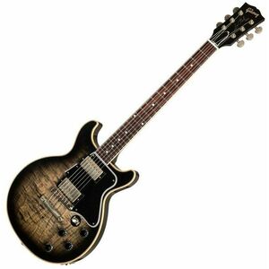 Gibson Les Paul Special DC Figured Maple Top VOS Cobra Burst vyobraziť