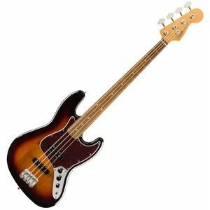 Fender Vintera 60s Jazz Bass PF 3-Tone Sunburst vyobraziť