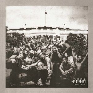 Kendrick Lamar - To Pimp A Butterfly (2 LP) vyobraziť