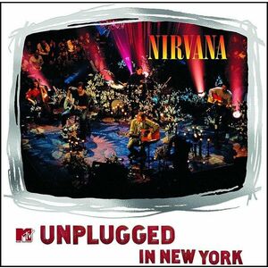Nirvana - Unplugged In New York (LP) vyobraziť