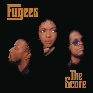 The Fugees - Score (Orange Gold Coloured) (2 LP) vyobraziť