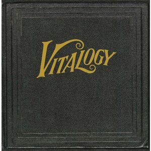 Pearl Jam Vitalogy (2 LP) vyobraziť