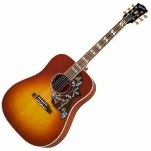 Gibson Hummingbird Original Heritage Cherry Sunburst vyobraziť