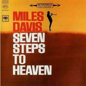 Miles Davis - Seven Steps To Heaven (2 LP) vyobraziť