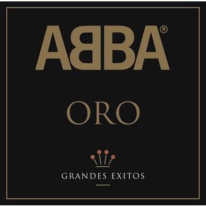 Abba - Oro (2 LP) vyobraziť