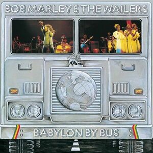 Bob Marley & The Wailers - Babylon By Bus (2 LP) vyobraziť