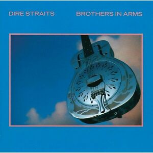 Dire Straits - Brothers In Arms (2 LP) vyobraziť