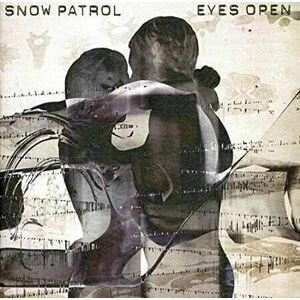 Snow Patrol - Eyes Open (2 LP) vyobraziť