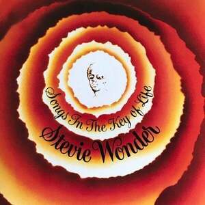 Stevie Wonder - Songs In The Key Of Life (2 LP+ 7" Vinyl) vyobraziť