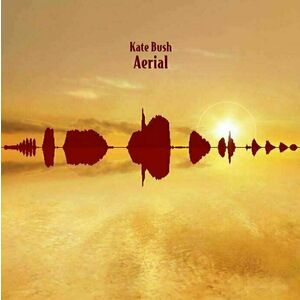 Kate Bush - Aerial (2 LP) vyobraziť