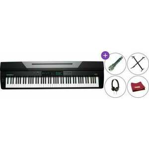 Kurzweil KA70-LB SET Digitálne stage piano vyobraziť