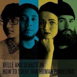 Belle and Sebastian - How To Solve Our Human Problems (Box Set) (Limited Edition) (3 LP) vyobraziť