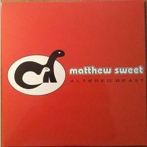 Matthew Sweet - Altered Beast (2 LP) (180g) vyobraziť