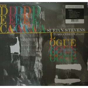 Sufjan Stevens - The Decalogue (LP) (180g) vyobraziť