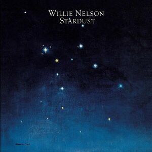 Willie Nelson - Stardust (2 LP) (200g) (45 RPM) vyobraziť
