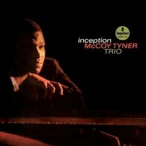 McCoy Tyner - Inception (Numbered Edition) (2 LP) vyobraziť