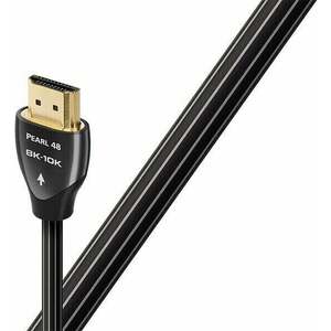 AudioQuest HDMI Pearl 48G 2 m vyobraziť