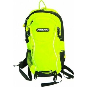 Fizan Backpack Yellow Outdoorový batoh vyobraziť
