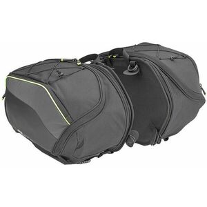Givi EA127 Pair Extendible Side Bags 30L Taška vyobraziť