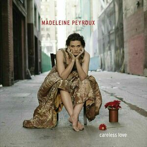 Madeleine Peyroux - Careless Love (3 LP) vyobraziť