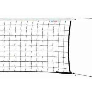 Kv.Řezáč Volleyball Net Black/White vyobraziť
