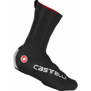 Castelli Diluvio Pro Black L/XL Návleky na tretry vyobraziť