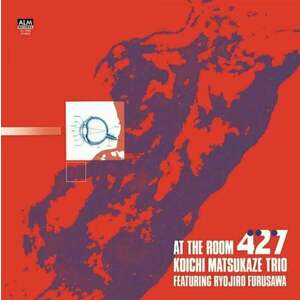 Koichi Matsukaze Trio - At The Room 427 (2 LP) vyobraziť