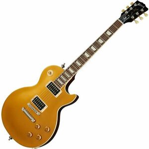 Gibson Slash Victoria Les Paul Standard Gold vyobraziť
