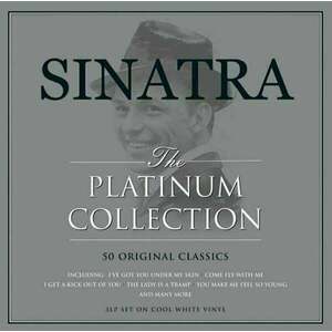 Frank Sinatra - Platinum Collection (3 LP) vyobraziť