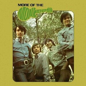 Monkees - More Of The Monkees (2 LP) vyobraziť