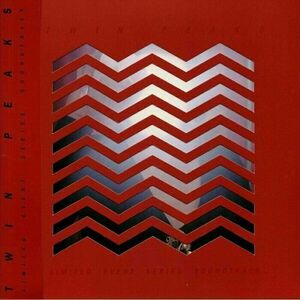 Various Artists - Twin Peaks: Limited Event (2 LP) vyobraziť