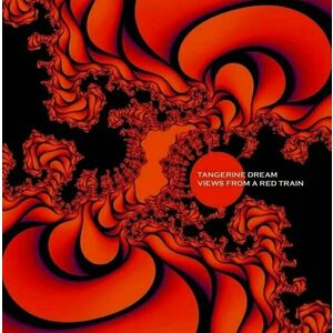 Tangerine Dream - Views From A Red Train (2 LP) vyobraziť