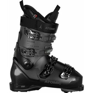 Atomic Hawx Prime 110 S GW Ski Boots Black/Anthracite 29/29, 5 Zjazdové lyžiarky vyobraziť