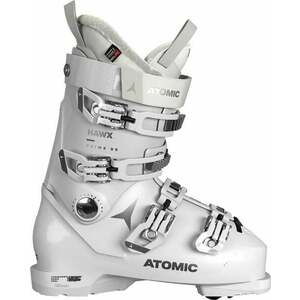 Atomic Hawx Prime 95 Women GW Ski Boots White/Silver 26/26, 5 Zjazdové lyžiarky vyobraziť