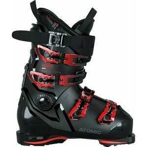 Atomic Hawx Magna 130 S GW Ski Boots Black/Red 26/26, 5 Zjazdové lyžiarky vyobraziť