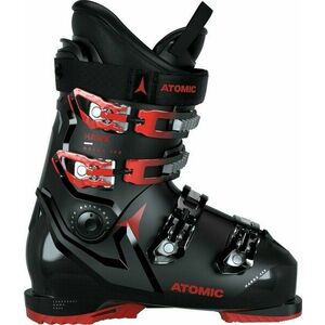 Atomic Hawx Magna 100 Ski Boots Black/Red 26/26, 5 Zjazdové lyžiarky vyobraziť