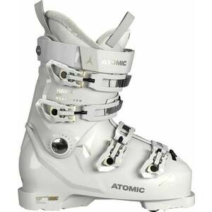 Atomic Hawx Magna 95 Women GW Ski Boots White/Gold/Silver 26/26, 5 Zjazdové lyžiarky vyobraziť