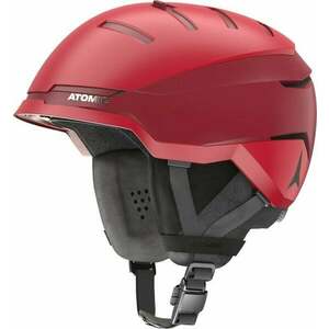 Atomic Savor GT Amid Ski Helmet Red S (51-55 cm) Lyžiarska prilba vyobraziť