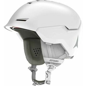 Atomic Revent+ Amid Ski Helmet White Heather L (59-63 cm) Lyžiarska prilba vyobraziť