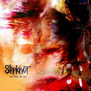 Slipknot - The End, So Far (Limited Edition) (Yellow Vinyl) (180 g Vinyl) (2LP) vyobraziť