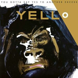 Yello - You Gotta Say Yes to Another Excess (Reissue) (2 LP) vyobraziť