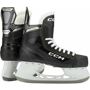 CCM Tacks AS 550 YTH 31T Hokejové korčule vyobraziť