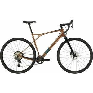 GT Grade Carbon Pro LE Matt Bronze/Black L Gravel / Cyklokrosový bicykel vyobraziť