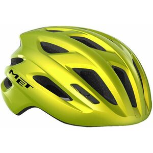 MET Idolo MIPS Lime Yellow Metallic/Glossy XL (59-64 cm) Prilba na bicykel vyobraziť