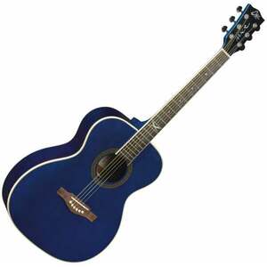 Eko guitars NXT A100 Blue vyobraziť