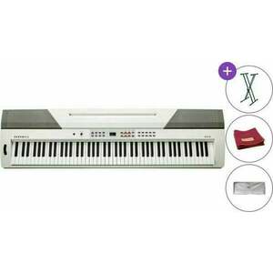 Kurzweil KA70-WH SET Digitálne stage piano vyobraziť